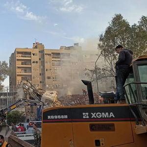 伊朗官员爆料新闻最新,重大政治事件背后真相曝光  第1张